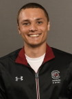 Anthony Tremmel - Swimming and Diving - University of South Carolina Athletics