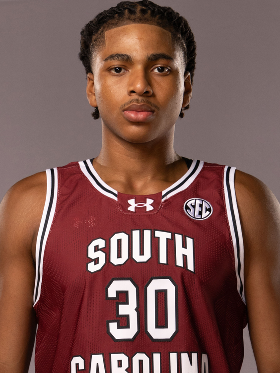 Collin Murray-Boyles – University of South Carolina Athletics