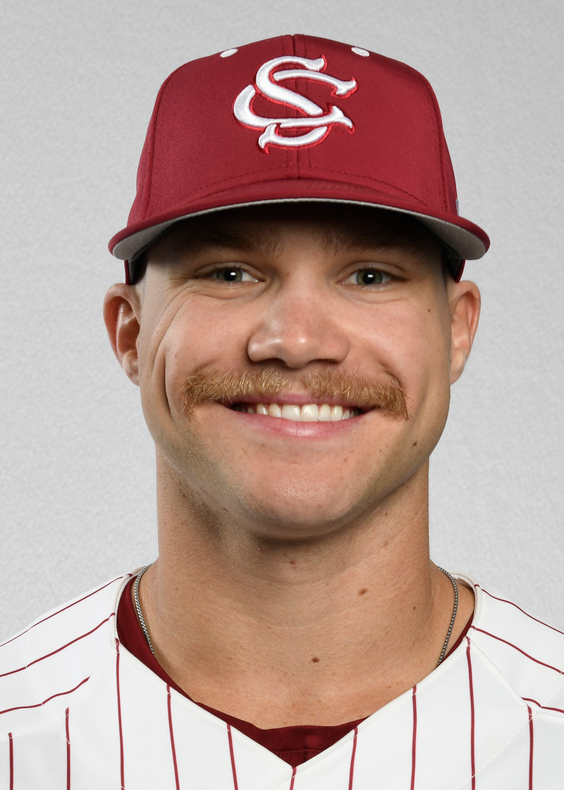 Blake Jackson - Baseball - University of South Carolina Athletics