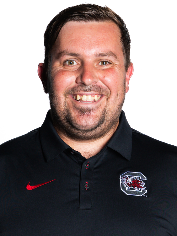 Nat Hubert - Men's Soccer - University of South Carolina Athletics