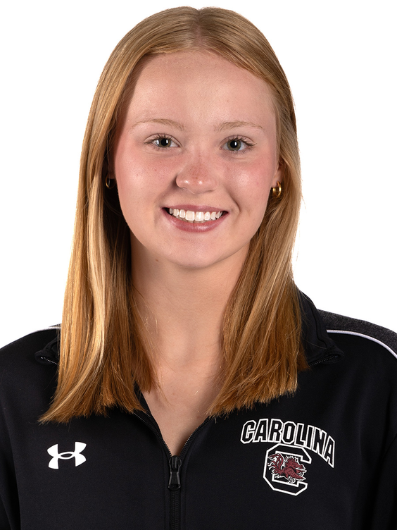 Emma Reiser - Swimming and Diving - University of South Carolina Athletics