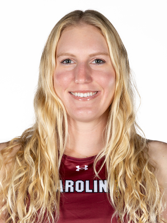 Lauren Friedman - Women's Tennis - University of South Carolina Athletics