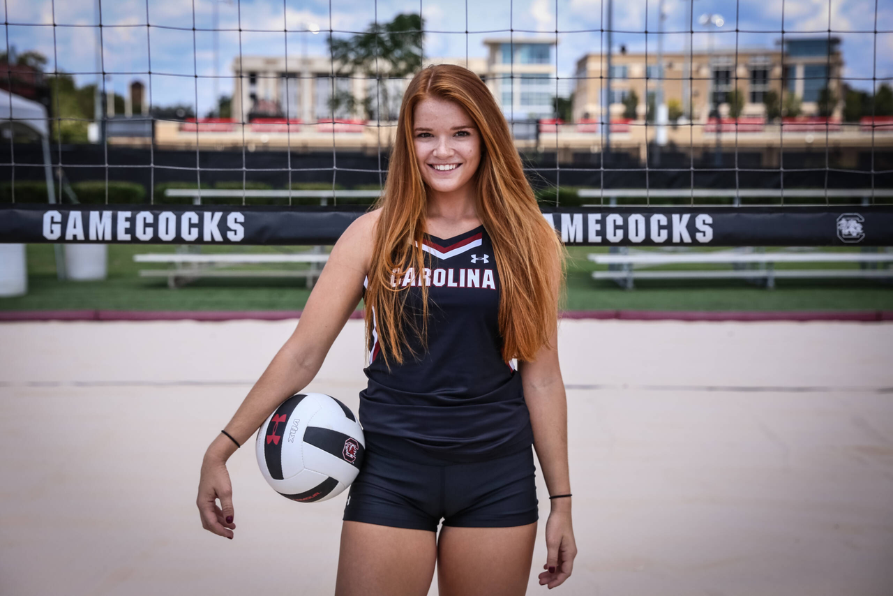 Ashley Brasfield (Kennesaw, Ga.)