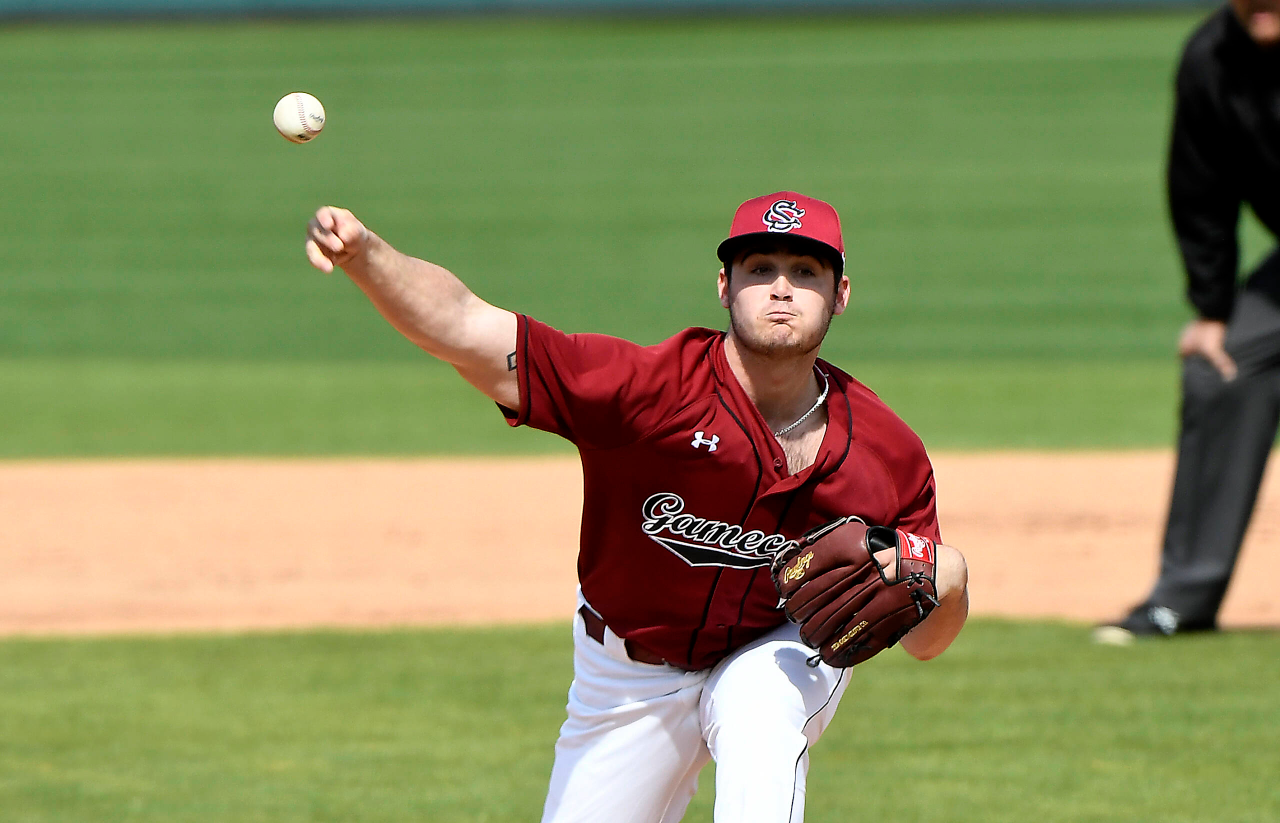 vs. Cornell (March 8, 2020)