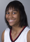 Miranda Tate - Women's Basketball - University of South Carolina Athletics