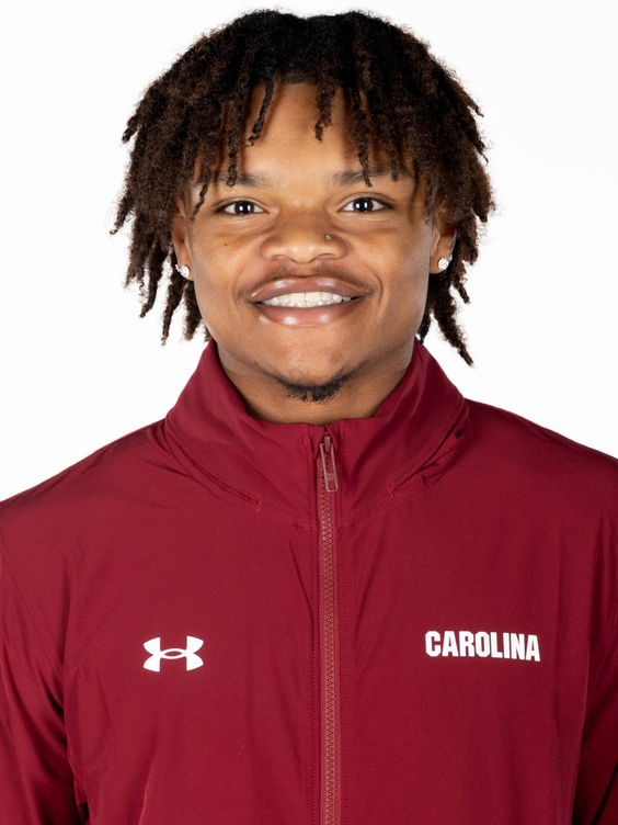 Spencer Eison - Track and Field - University of South Carolina Athletics