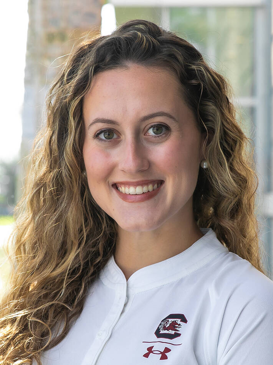 Alley Brokaw -  - University of South Carolina Athletics