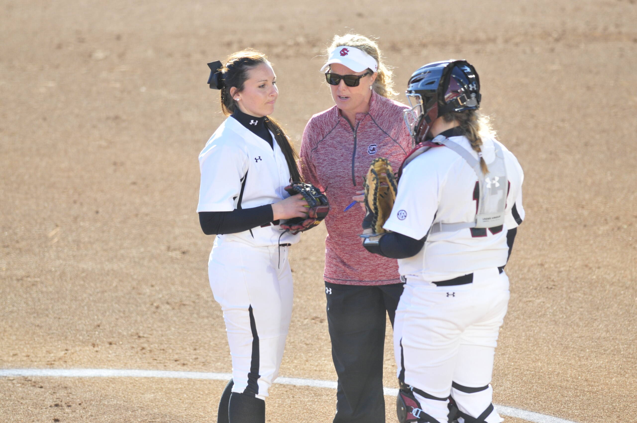 Bev Smith Softball Camps' Winter Clinics Open for Registration