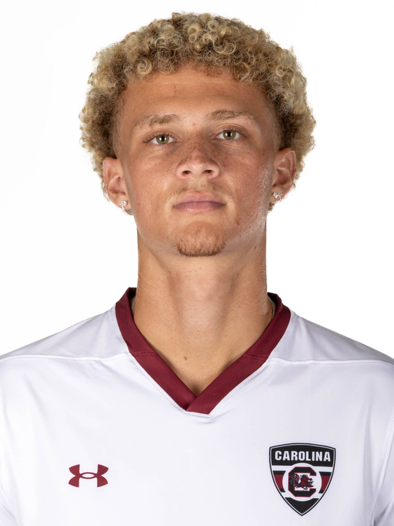 Jonah Biggar - Men's Soccer - University of South Carolina Athletics