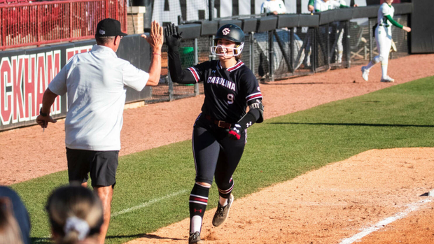 University of South Carolina Athletics