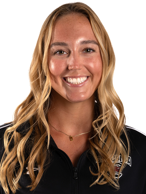 Greta Pelzek - Swimming and Diving - University of South Carolina Athletics