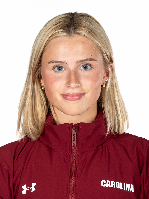 Kesa Taivassalo - Swimming and Diving - University of South Carolina Athletics