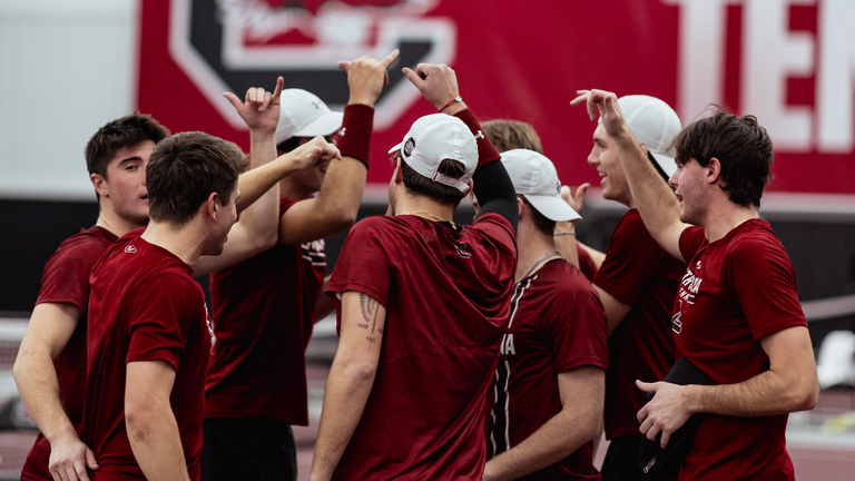 University of South Carolina Athletics