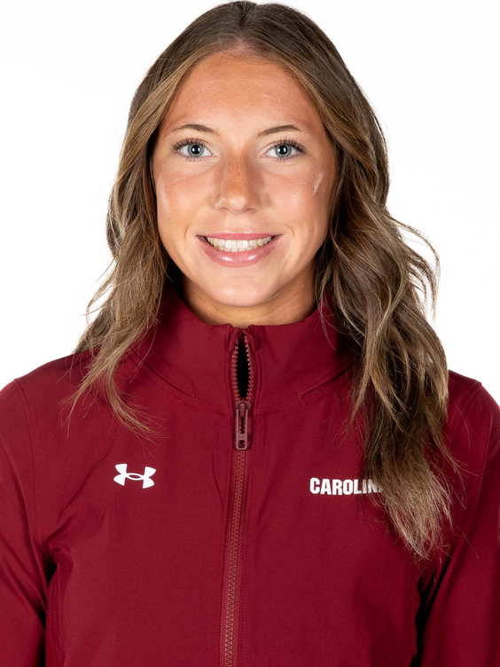 Hailey Sharkey - Track and Field - University of South Carolina Athletics