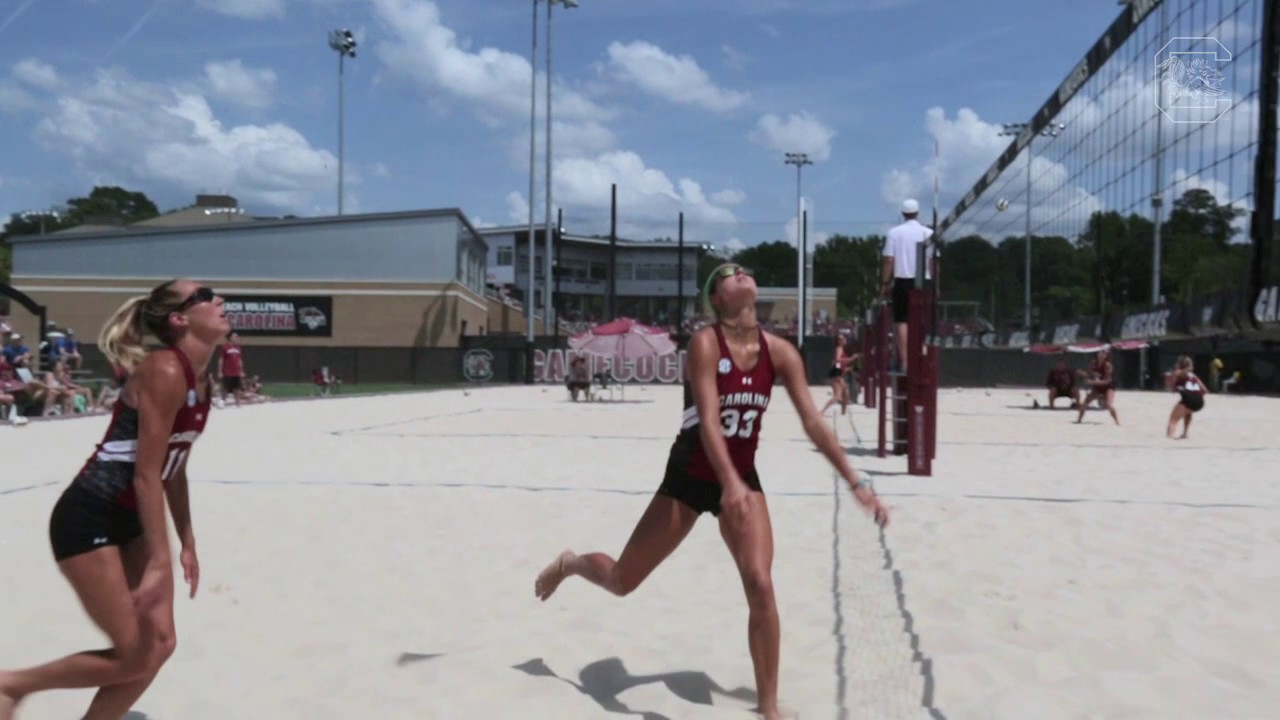 HIGHLIGHTS: South Carolina Defeats Jacksonville State, 4-1