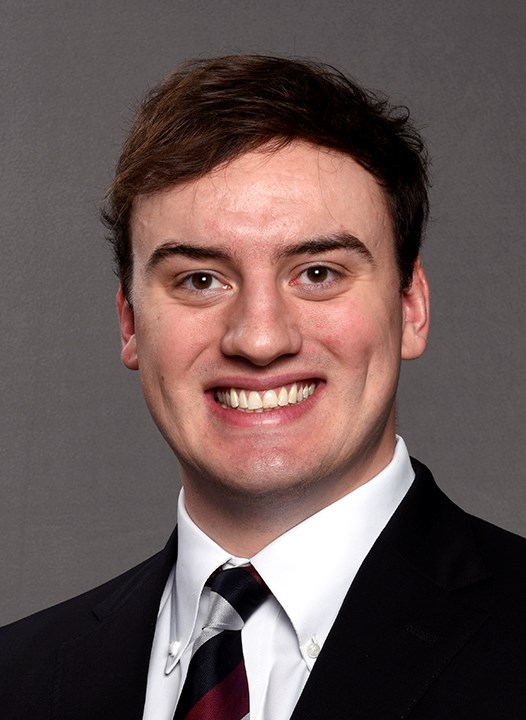 Spencer Eason-Riddle