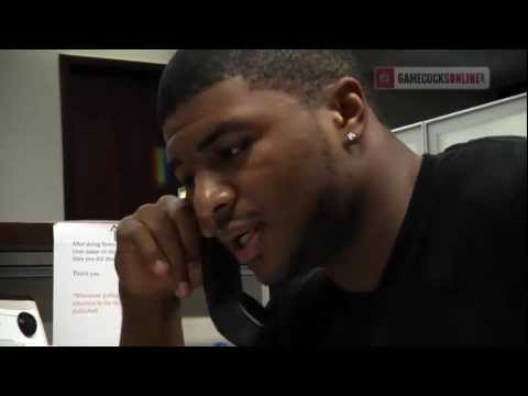 Men's Basketball Thank You Calls to Season Ticket Holders