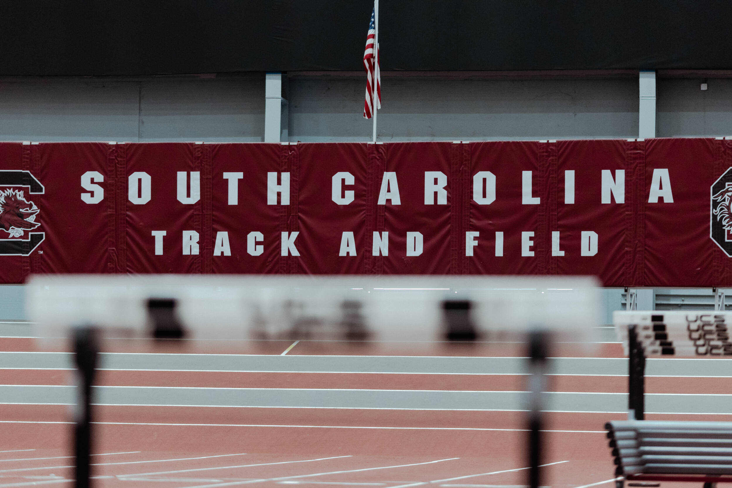 South Carolina Returns to Competition at the Gamecock Opener