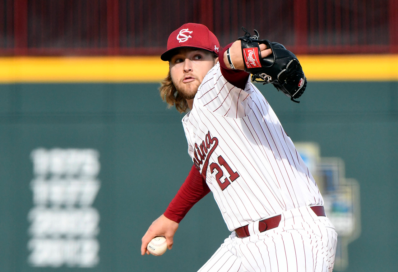 vs. Cornell (March 6, 2020)