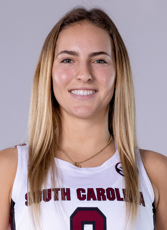 Olivia Thompson – University of South Carolina Athletics