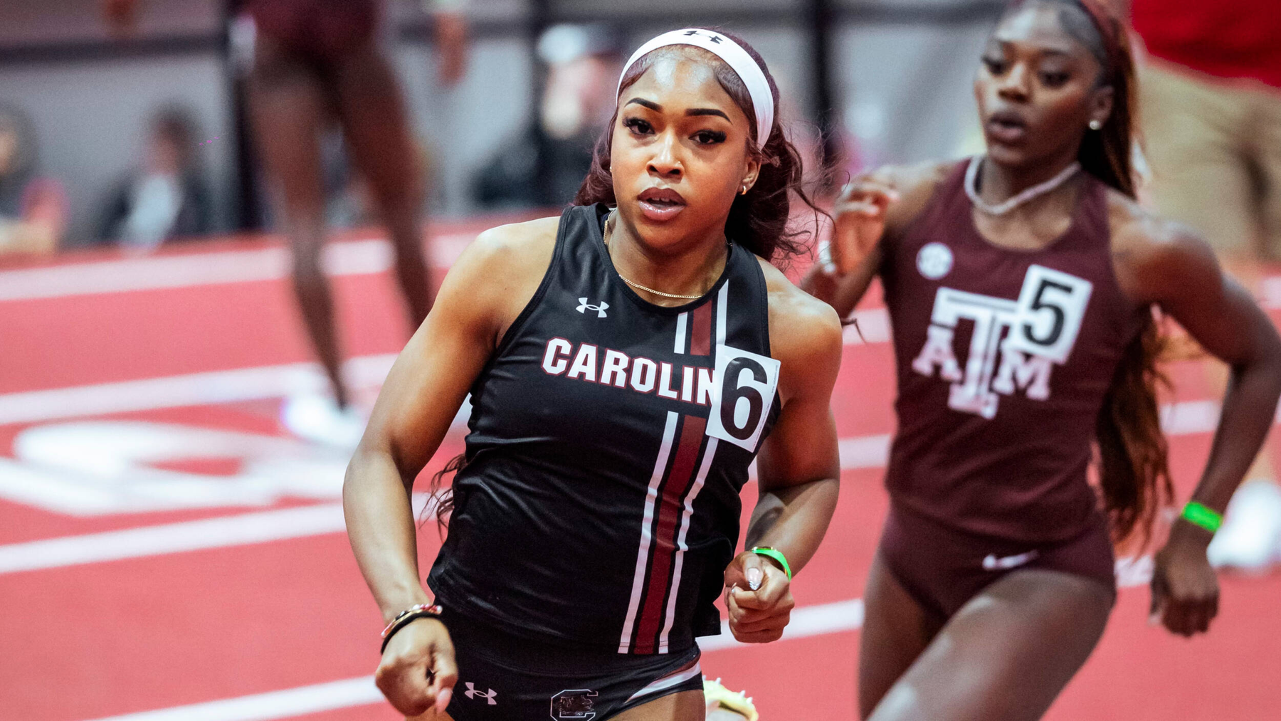 Ford Lands on The Bowerman Preseason Watch List