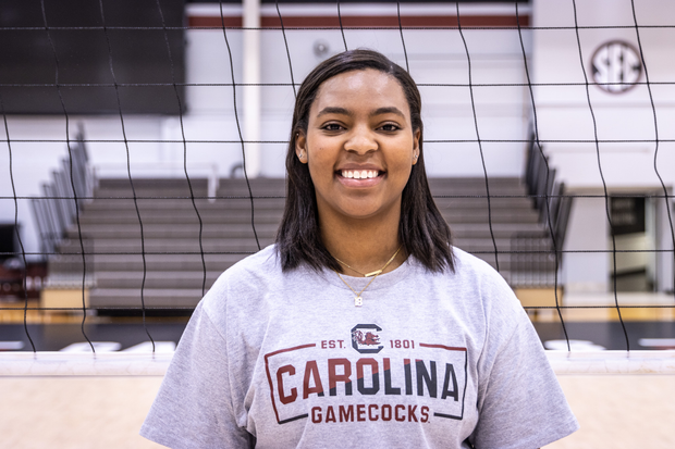 University of South Carolina Athletics