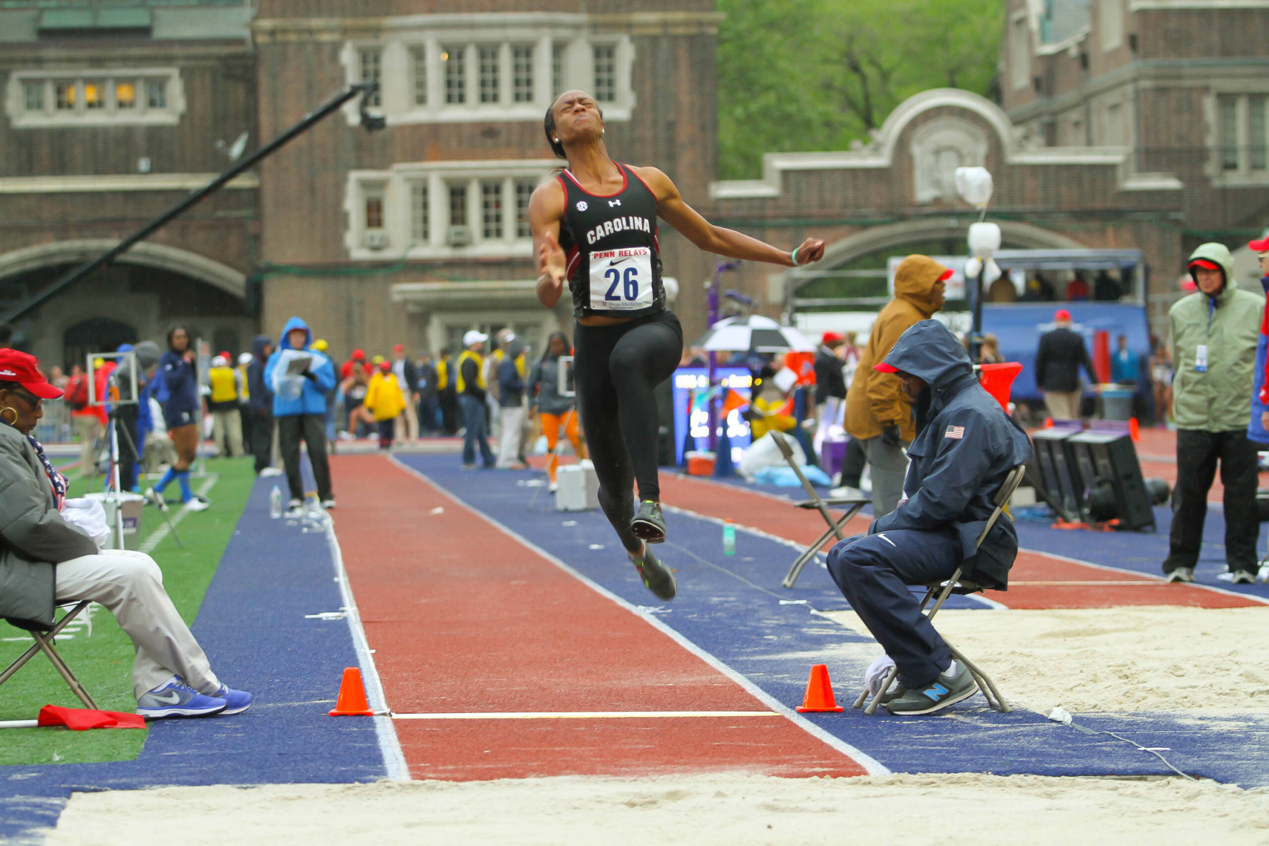 122nd Penn Relays