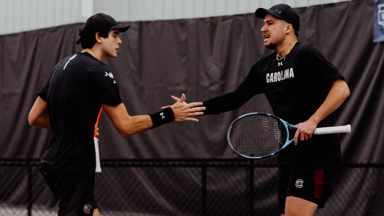 University of South Carolina Athletics