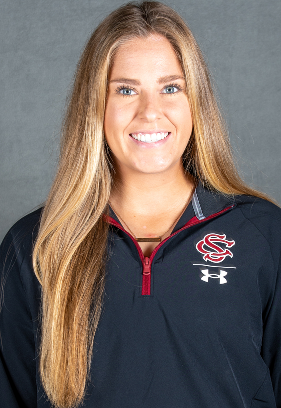 Rachel  Vaughan - Softball - University of South Carolina Athletics