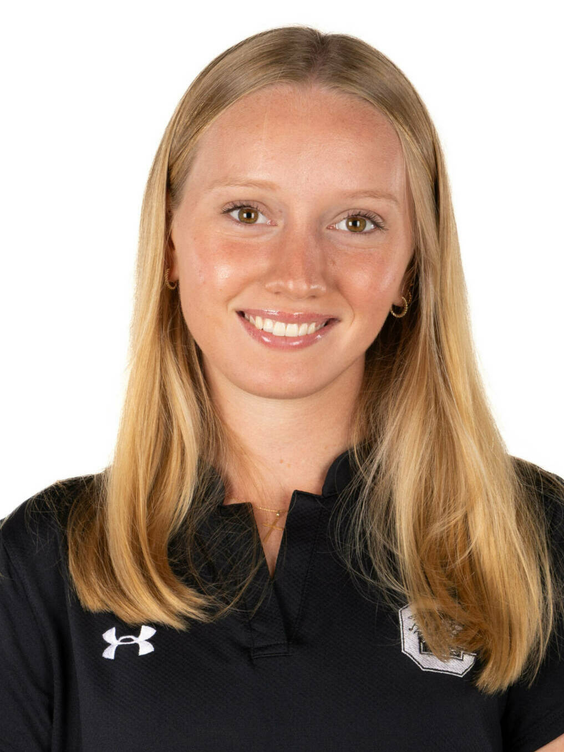 Chloe Canter - Equestrian - University of South Carolina Athletics