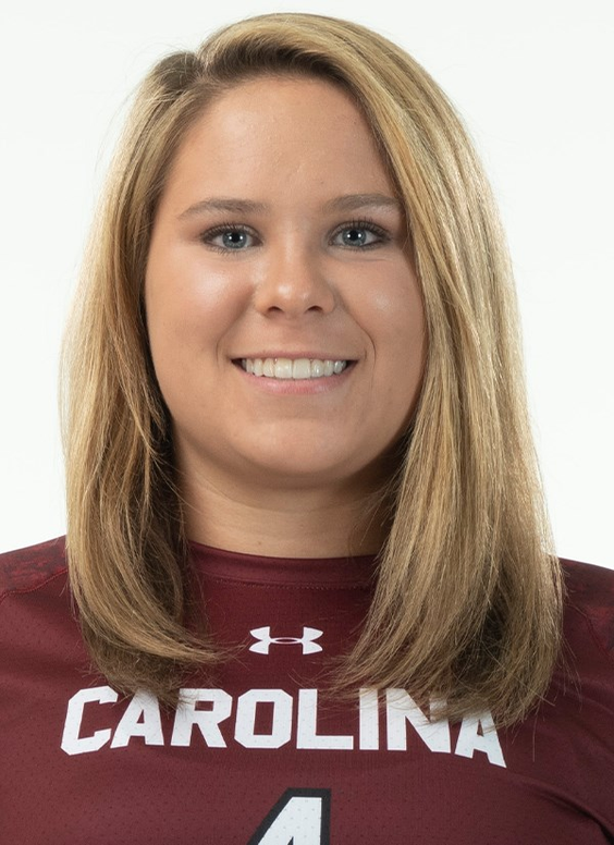 Lauren Bowers - Women's Volleyball - University of South Carolina Athletics