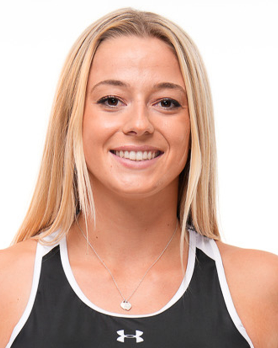 Kaeli Crews - Beach Volleyball - University of South Carolina Athletics