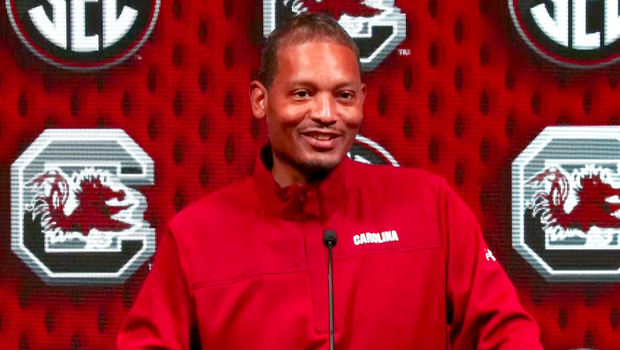 University of South Carolina Athletics