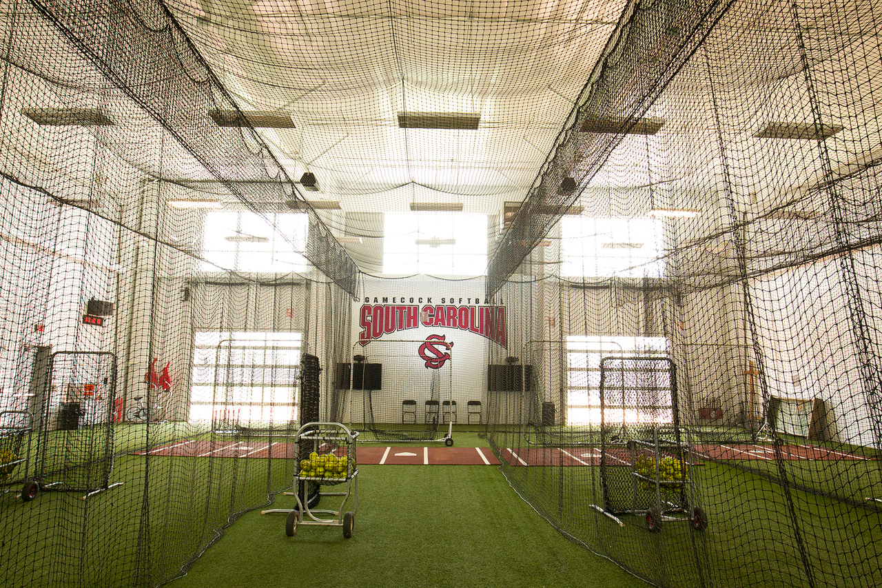 Carolina Softball Stadium