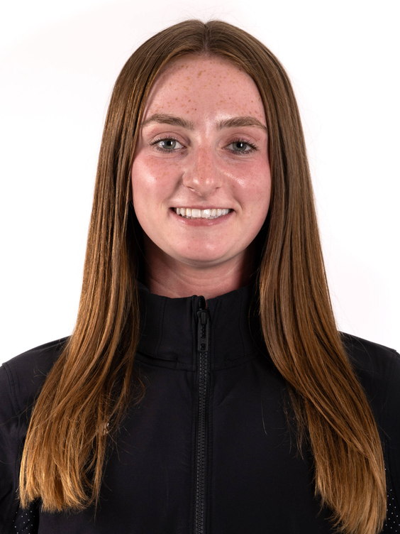 Sarah DiVasta - Women's Cross Country - University of South Carolina Athletics