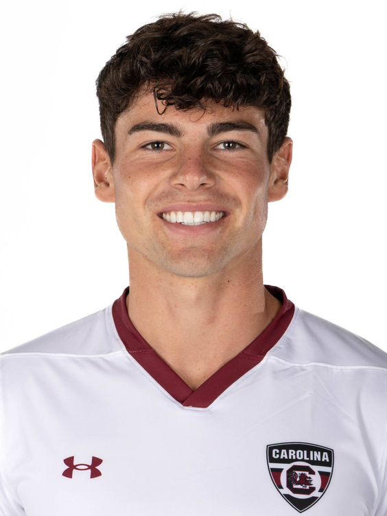 Ethan Ballek - Men's Soccer - University of South Carolina Athletics