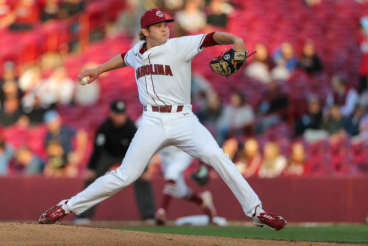 Baseball vs. PC (March 29, 2022)