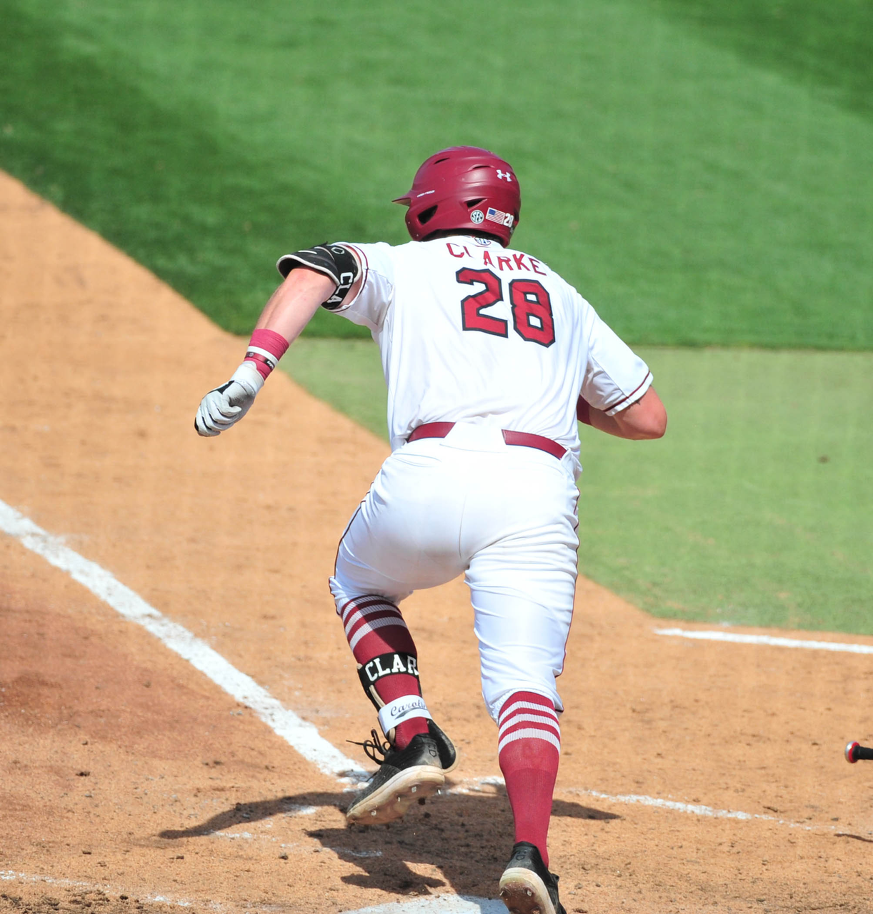 Baseball vs. Mississippi State (May 9, 2021)
