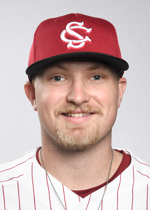 Baseball Roster 2020 University of South Carolina Athletics