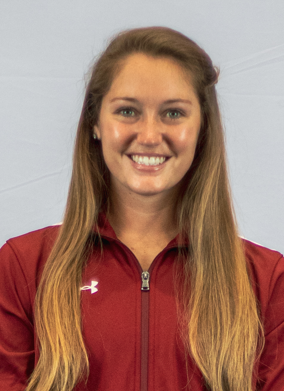 Hailey Sweatman - Track and Field - University of South Carolina Athletics