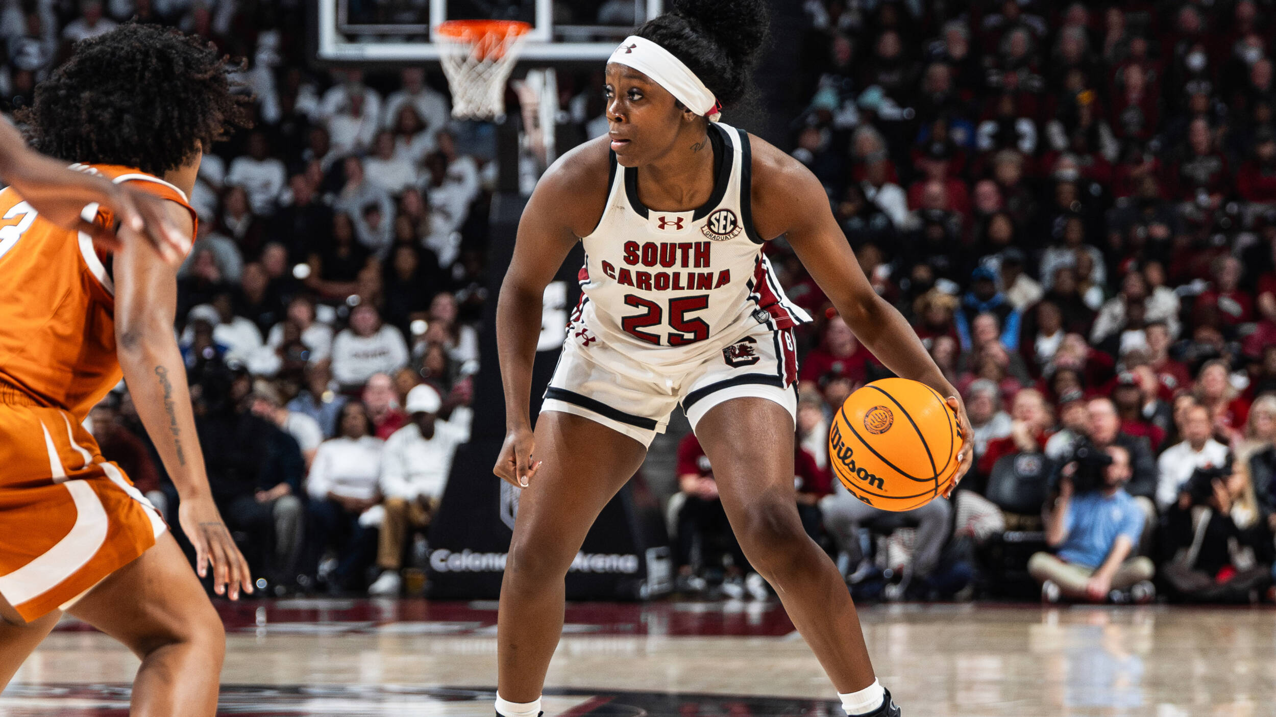 Raven Johnson on Lieberman Award Top 10