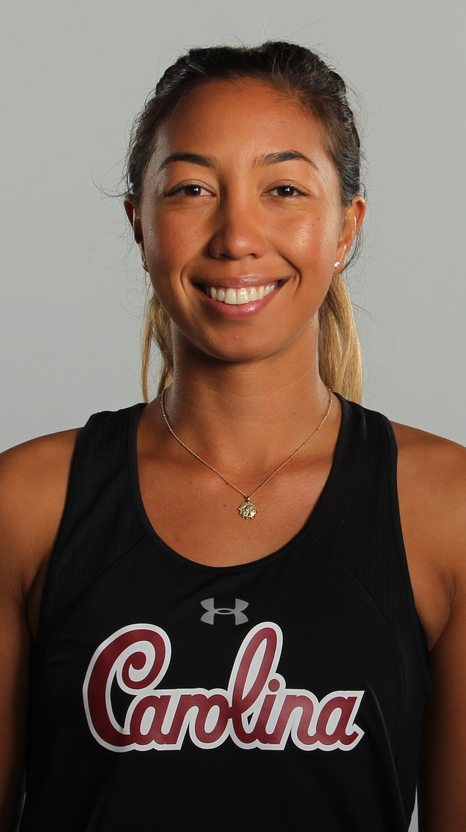 Mia Horvit - Women's Tennis - University of South Carolina Athletics