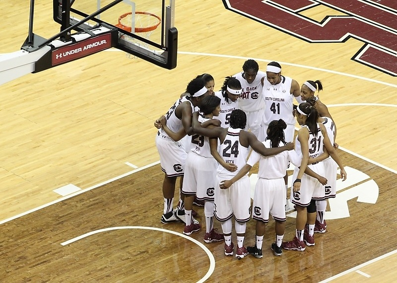 vs. Alabama, 1/19/14