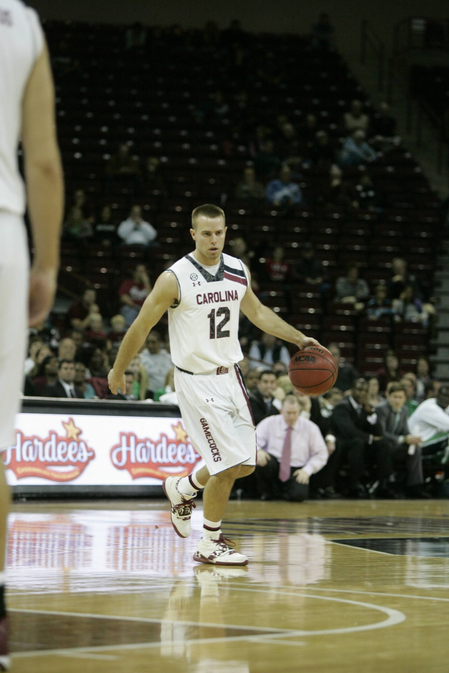 Constable Named To 2013-14 NABC Honors Court