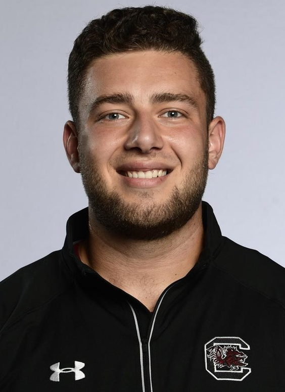Ben Bonhurst - Track and Field - University of South Carolina Athletics