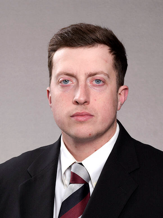 Tanner Jackson -  - University of South Carolina Athletics