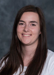 Quinn Brandt - Equestrian - University of South Carolina Athletics