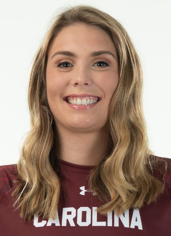 Brittany McLean - Women's Volleyball - University of South Carolina Athletics