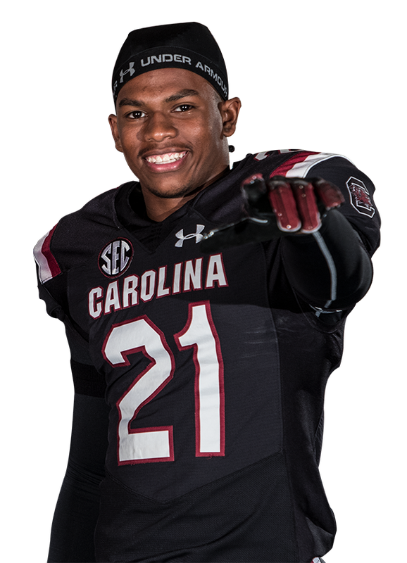 Football Roster 201920 University of South Carolina Athletics