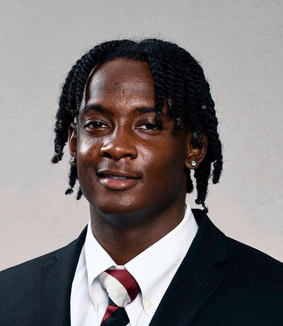 Joseph Morris - Football - University of South Carolina Athletics